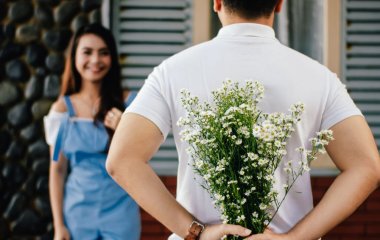 5 мужских имен, обладающих наиболее горячим характером