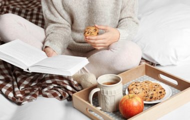 Чи не спорт і не дієта. Проста звичка, яка допоможе продовжити життя