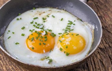 Ендокринолог назвав корисні для роботи печінки продукти