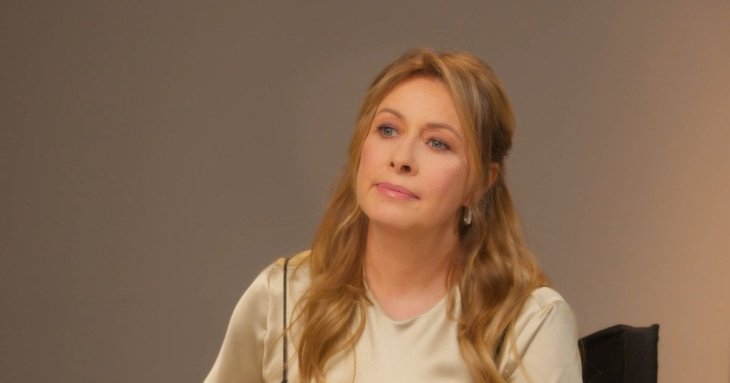 Олена Кравець після смерті мами розповіла про переживання горя й яку пораду їй дав 9-річний син