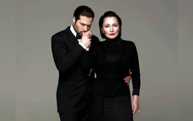 Елена Мозговая шокировала как ее бил бывший муж