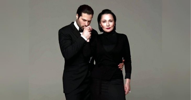 Елена Мозговая шокировала как ее бил бывший муж