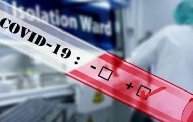 Названо головну помилку, що веде до повторної госпіталізації з COVID-19