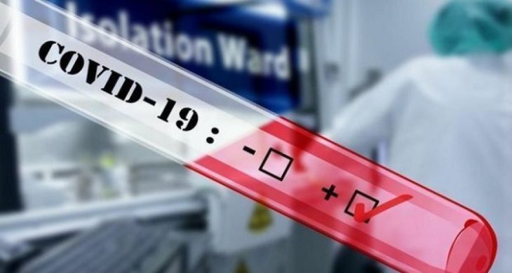 Названо головну помилку, що веде до повторної госпіталізації з COVID-19