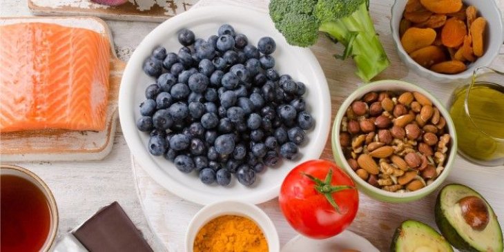 Ці 6 продуктів допомагають зміцнити пам'ять