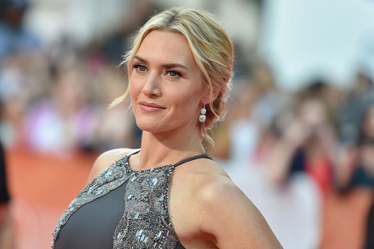 Кейт Уинслет рассказала о буллинге после съемок в 