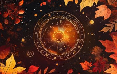 Найсприятливіші дні жовтня для кожного знаку зодіаку: дізнайтесь, коли вам пощастить