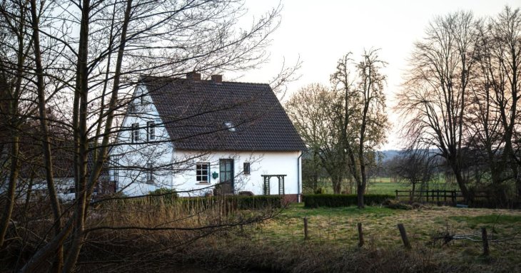 Ви бачите чоловіка всередині чи поза домом: пройдіть тест і дізнайтеся, чи конфліктна ви людина