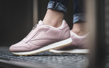Модные кроссовки в стиле 90-х Reebok Classic Aztrek OG на осень 2018