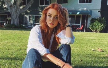 Алина Гросу удивила кардинально новым цветом волосы в клипе, в котором 