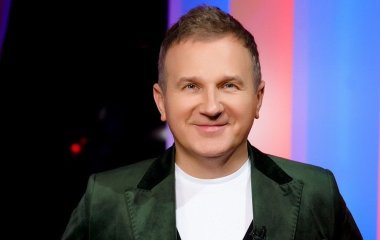 Юрій Горбунов зізнався, чи спілкується з першою дружиною та де вона зараз перебуває