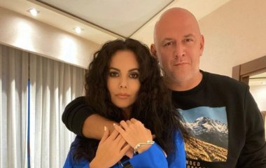 Настя Каменских публично проигнорировала Потапа: рэпер ответил