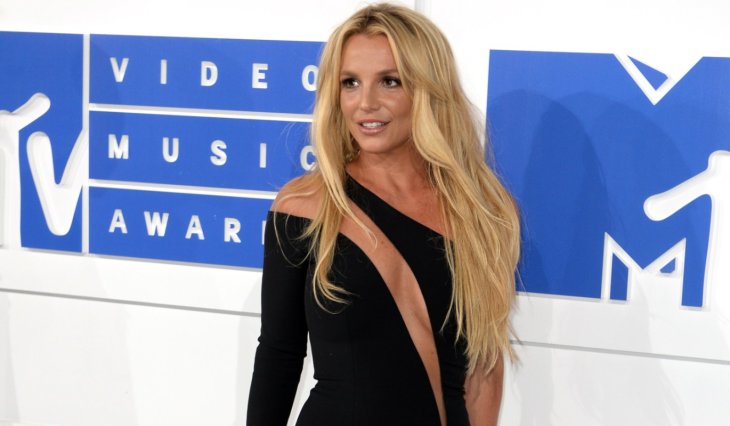 Бритни Спирс запретили вход в престижную гостиницу Лос-Анджелеса: певица смутила реакцией