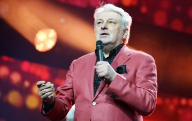 Стал известен диагноз Вячеслава Добрынина