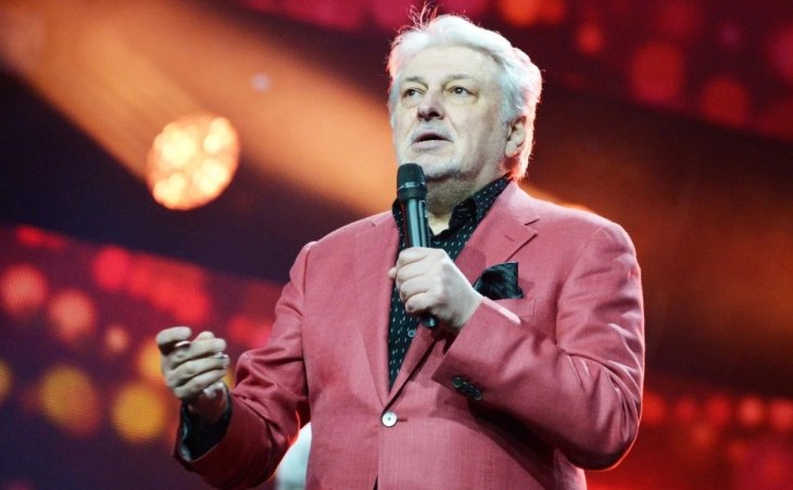 Стал известен диагноз Вячеслава Добрынина