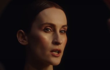 Русалка: Екатерина Павленко с GO_A снялась без одежды