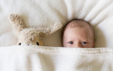 6 неожиданных вещей во время родов, о которых ты не знала