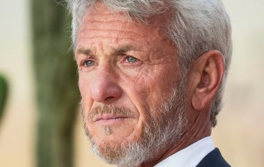 Шон Пенн проігнорував 