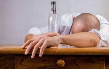Медики обнаружили, какие произойдут изменения в организме, если отказаться от алкоголя