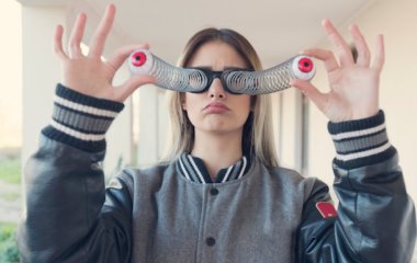 5 признаков эмоционально незрелого человека