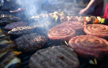Названо найкорисніші способи приготування м'яса