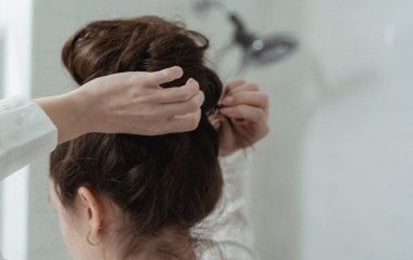 П’ять неймовірних пучків на весну 2026 року, які ви зможете зробити самостійно за 5 хвилин