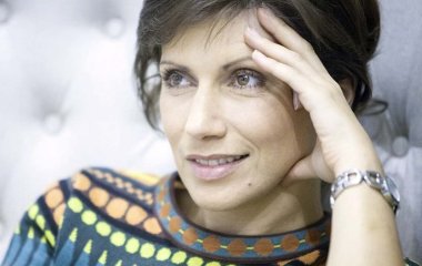 Телеведущая Светлана Зейналова в декрете стала ипохондриком
