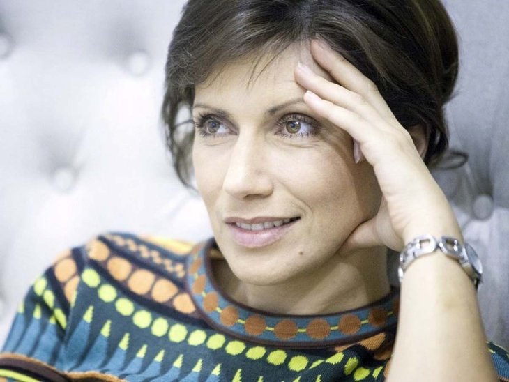 Телеведущая Светлана Зейналова в декрете стала ипохондриком