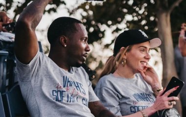 Адель официально подтвердила, что вышла замуж во второй раз