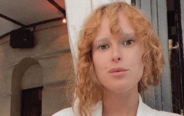 Дочь Брюса Уиллиса, Румер, рассказала о своем опыте материнства (фото)