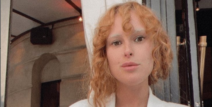 Дочь Брюса Уиллиса, Румер, рассказала о своем опыте материнства (фото)