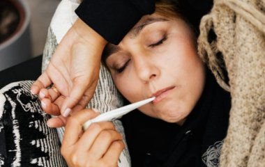 Тяжкі ознаки вірусних інфекцій та грипу, які не можна ігнорувати