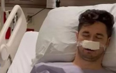 Чоловік із рідкісним синдромом говорить іноземною мовою після операцій — фото