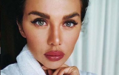 Анна Седокова ответила на критику из-за возраста