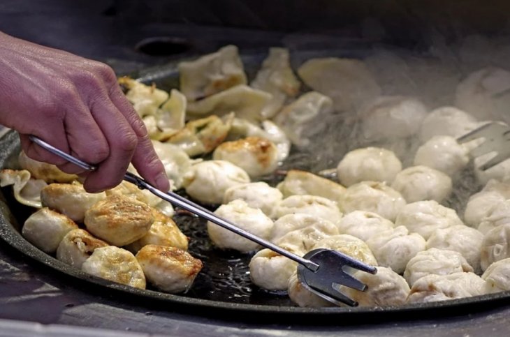 Кардіолог назвав продукти, що викликають гіпертонію.