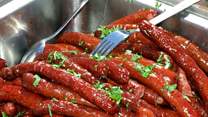 Ендокринолог назвала найшкідливіші продукти для жінок