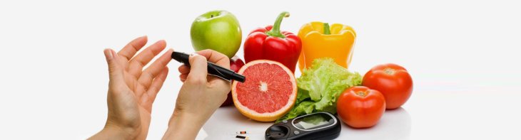 Пять фруктов, которые могут есть диабетики