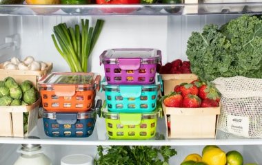 Этот продукт есть в каждом холодильнике, но мы все храним его неправильно: проверь себя!