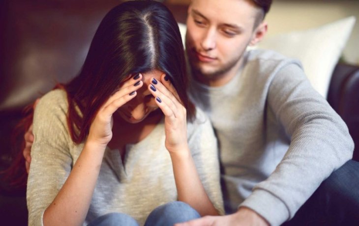 Главные ошибки женщин, поощряющие токсичные отношения