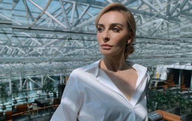 Екатерина Варнава собралась подавать в суд на Сергея Сафронова за клевету