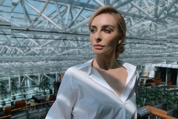 Екатерина Варнава собралась подавать в суд на Сергея Сафронова за клевету