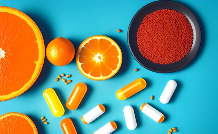 Эксперты нашли витамин, который может стать причиной развития онкологии
