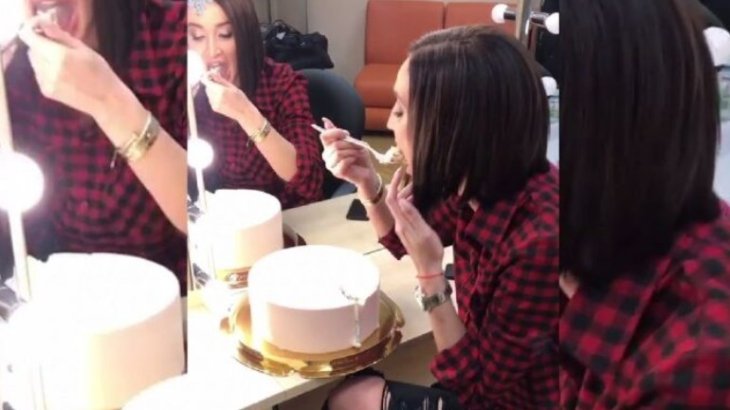 Ольга Бузова попалась на вранье из-за сырых пельменей