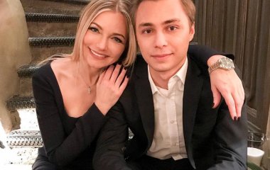 Племянник Дмитрия Маликова впервые рассказал о маленькой дочери