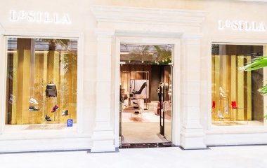 Актуальные модели обуви сезона осень-зима 21/22: бренд Le Silla