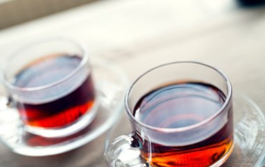 Лікар розповіла, у якому разі шкідливий міцний чай