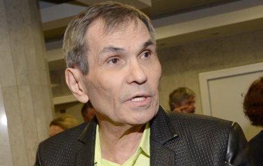 Сын Бари Алибасова упрятал маму в психушку