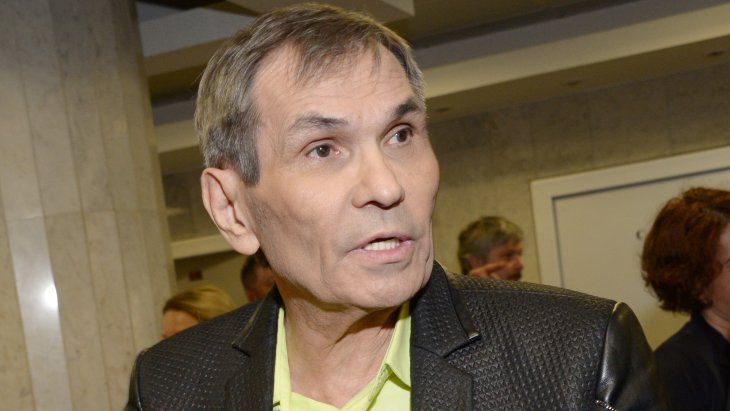 Сын Бари Алибасова упрятал маму в психушку