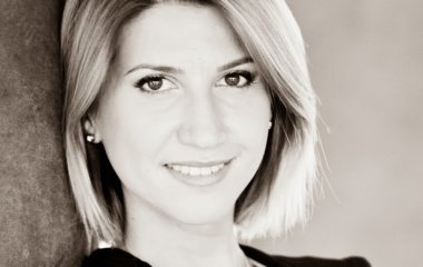 Анита Луценко всегда остается собой