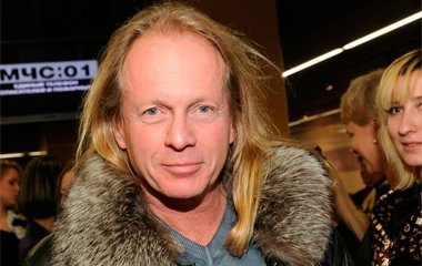 Крис Кельми боится за свою жизнь после смерти Евгения Осина